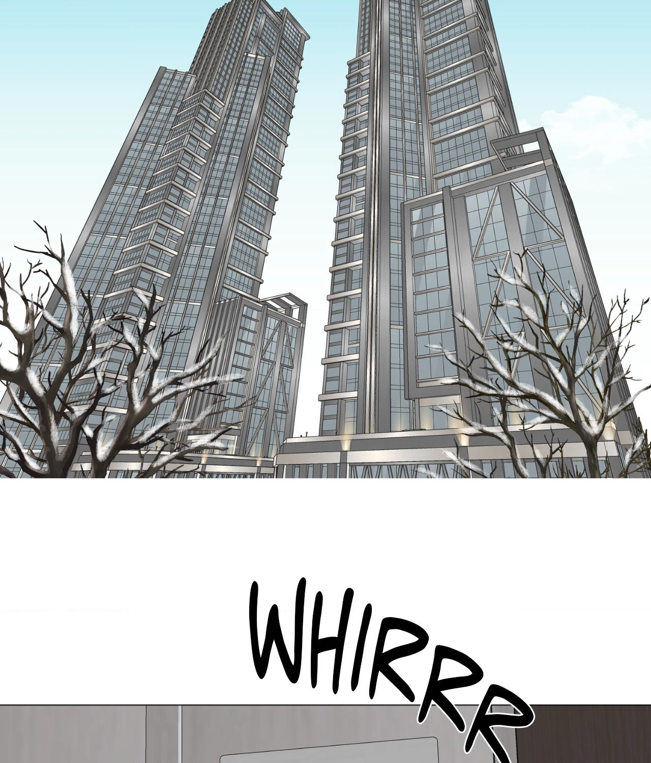 Not Your Alpha Chapter 13 page 68 - 