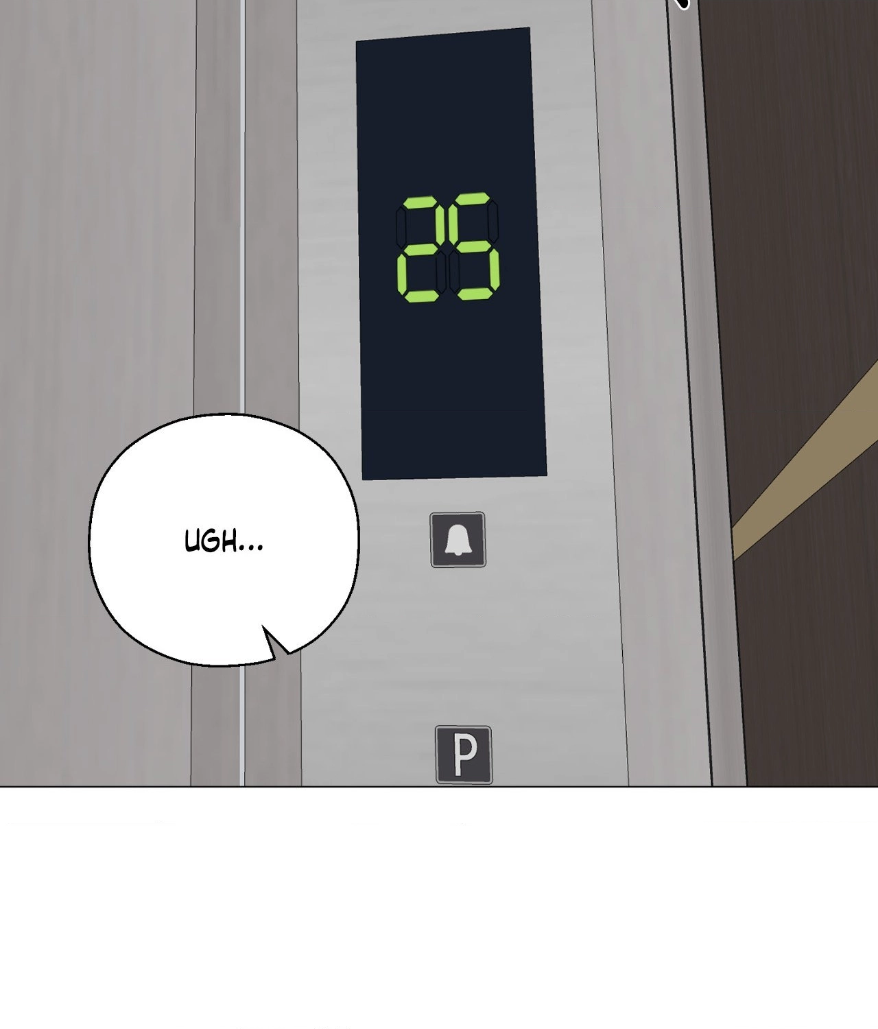 Not Your Alpha Chapter 13 page 69 - 