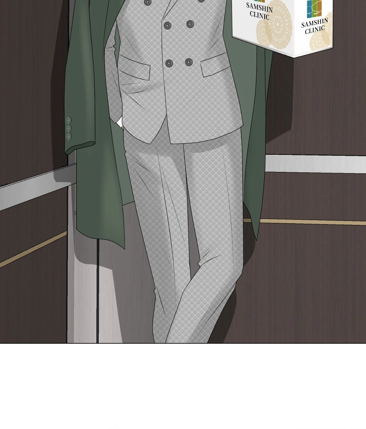 Not Your Alpha Chapter 13 page 71 - 