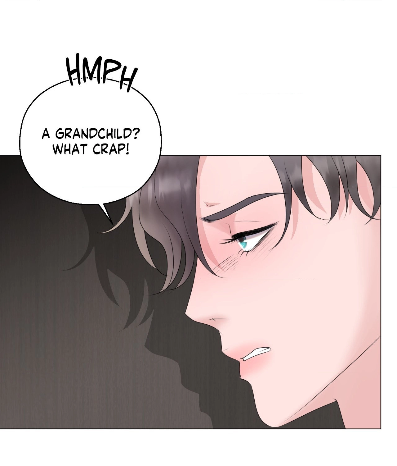 Not Your Alpha Chapter 13 page 72 - 