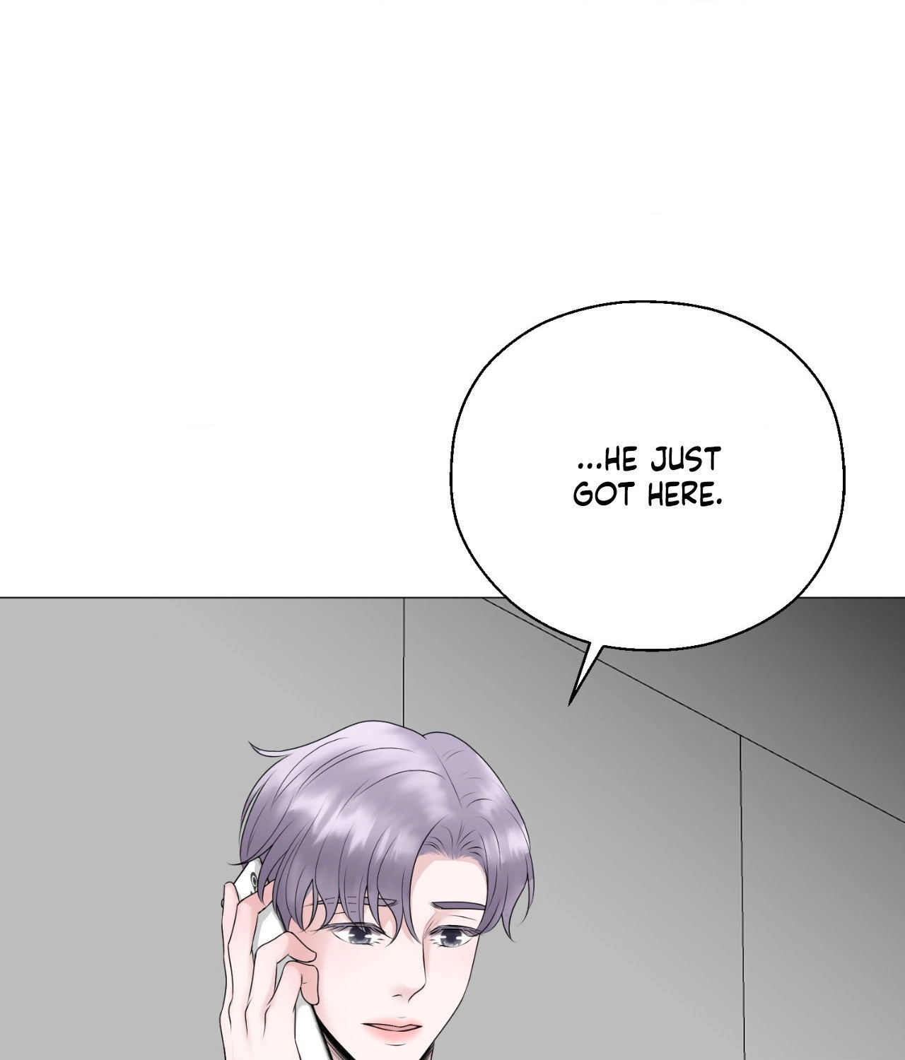 Not Your Alpha Chapter 13 page 76 - 