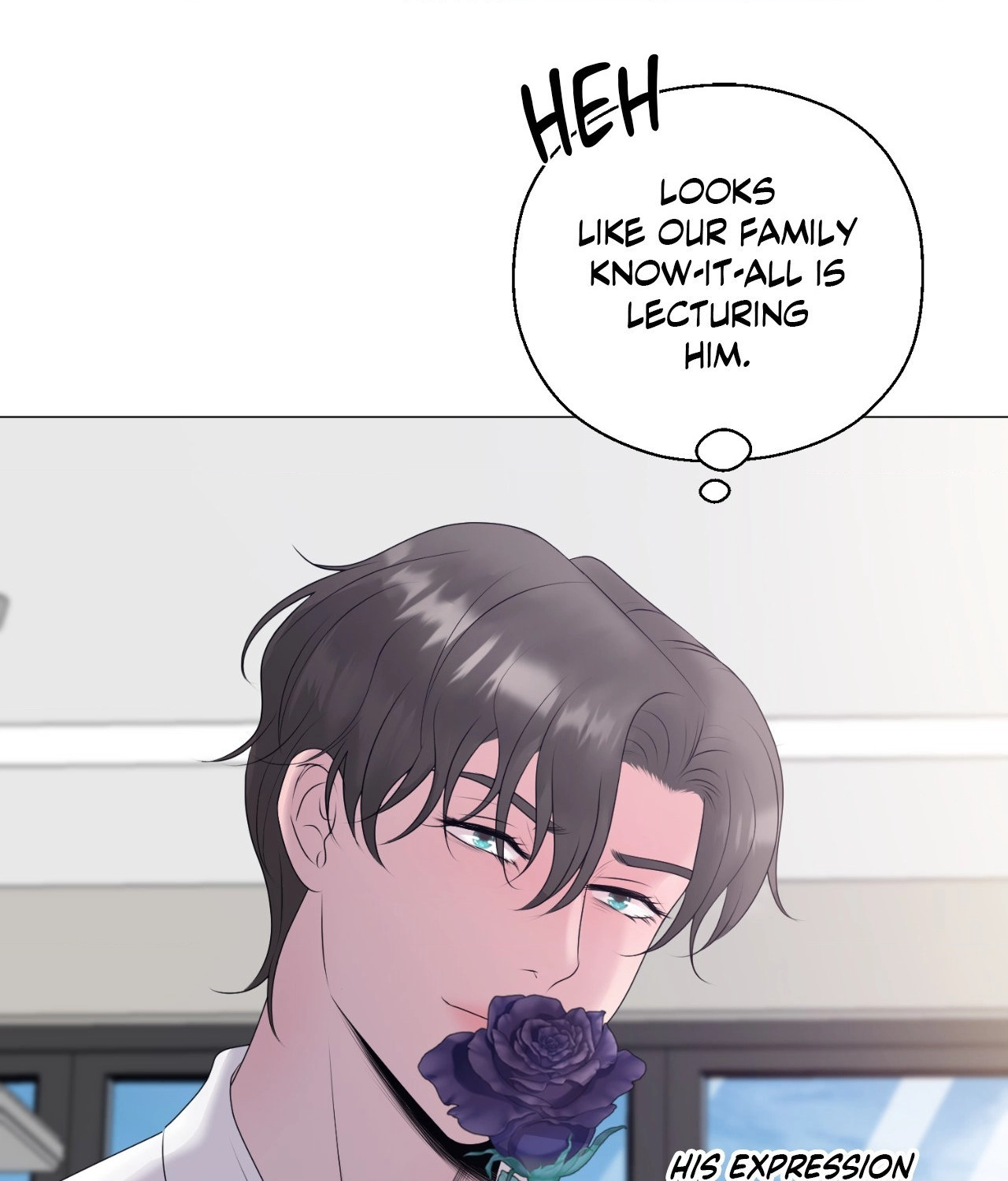 Not Your Alpha Chapter 13 page 84 - 