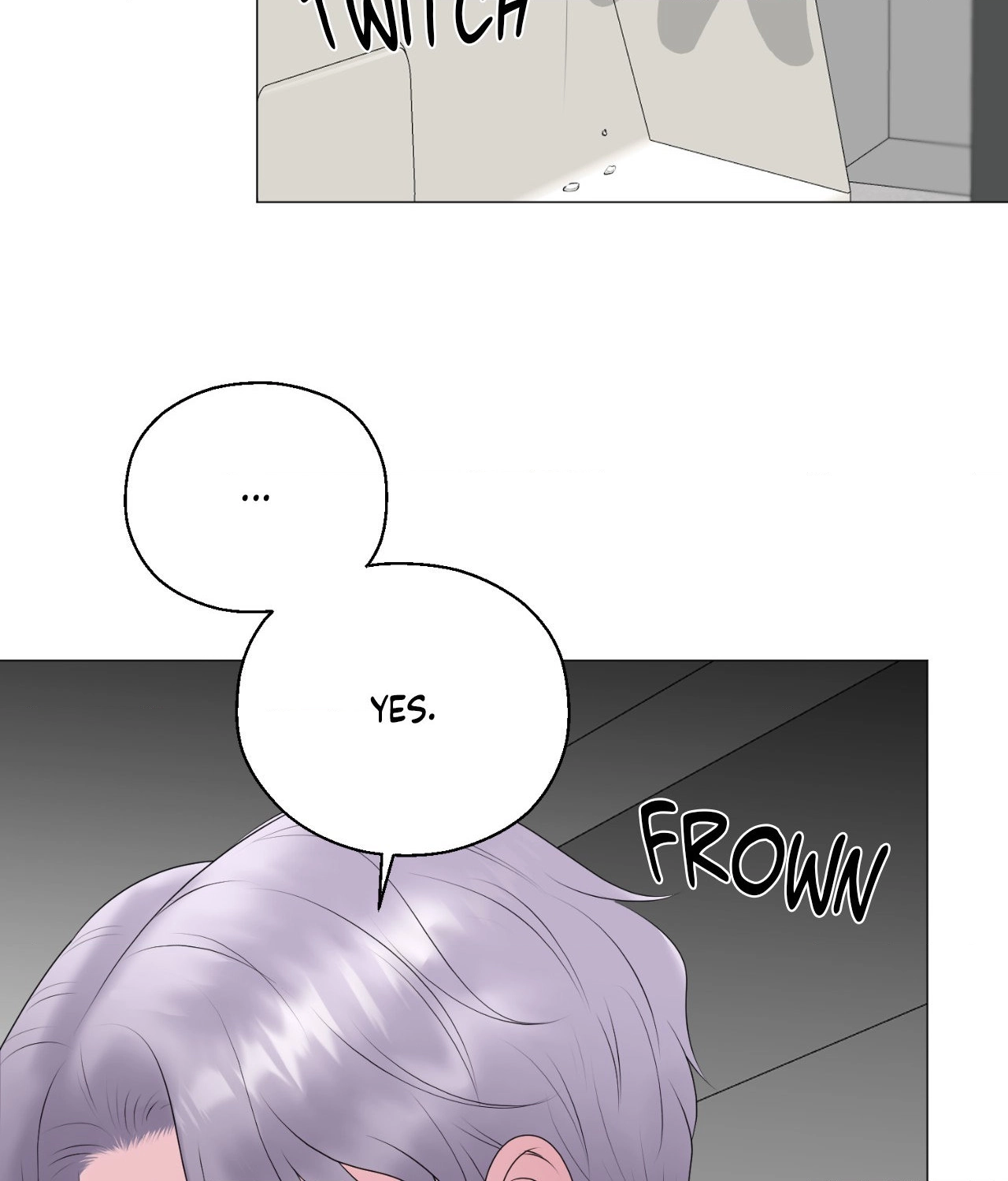 Not Your Alpha Chapter 13 page 87 - 