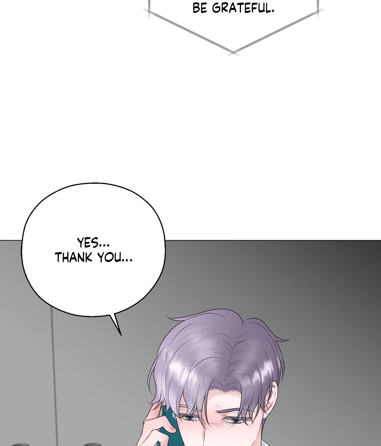Not Your Alpha Chapter 13 page 89 - 