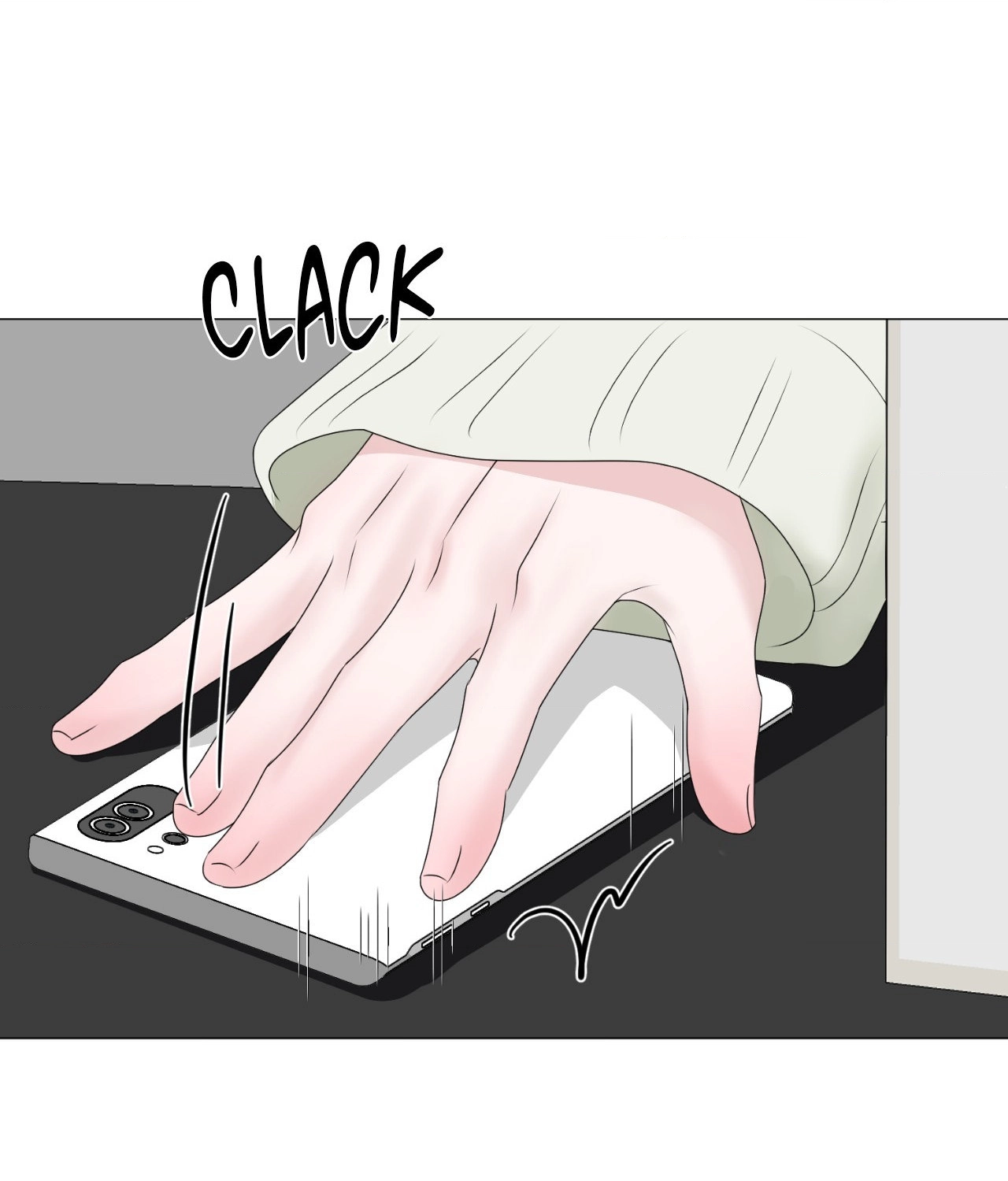 Not Your Alpha Chapter 13 page 91 - 