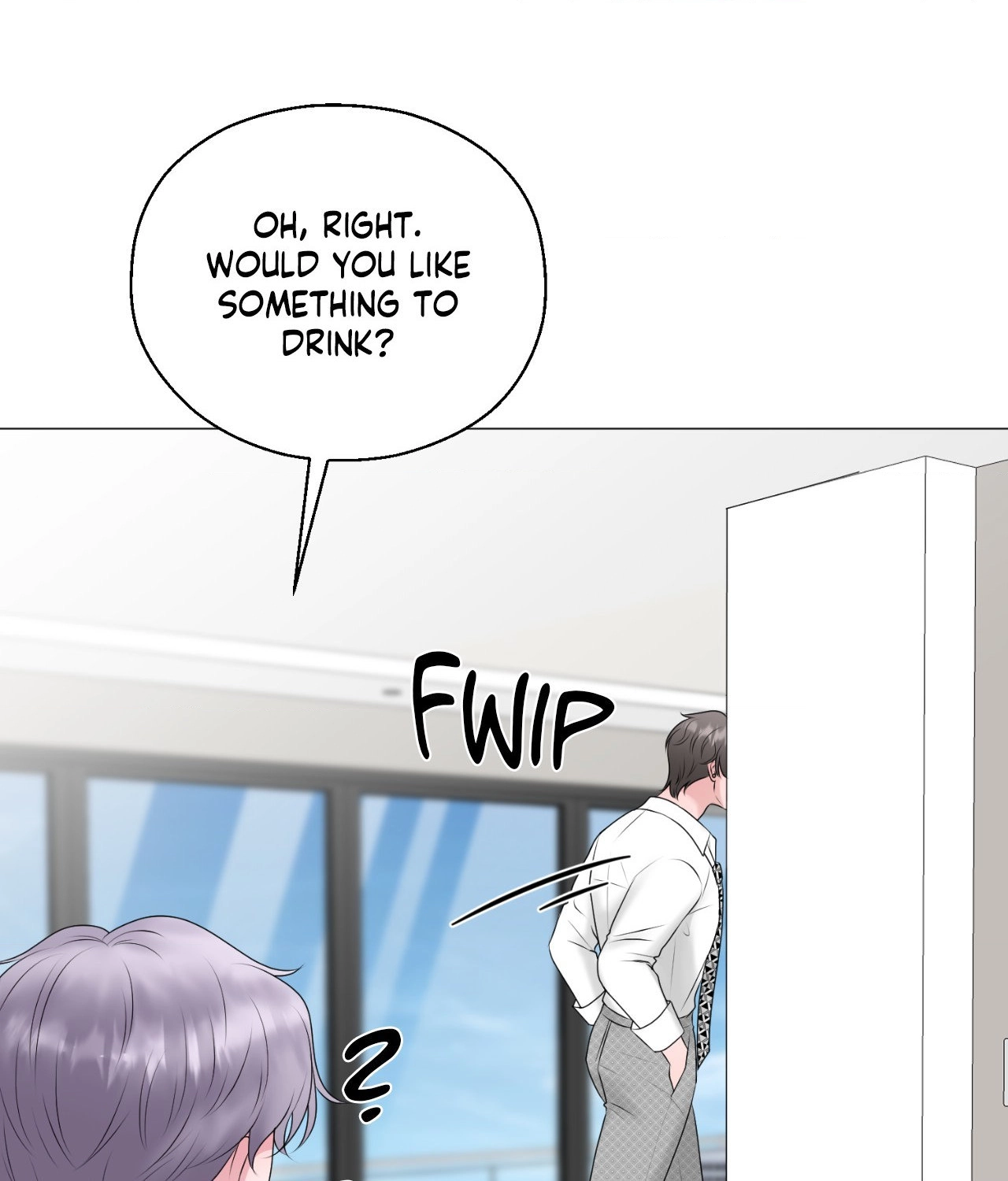Not Your Alpha Chapter 13 page 95 - 