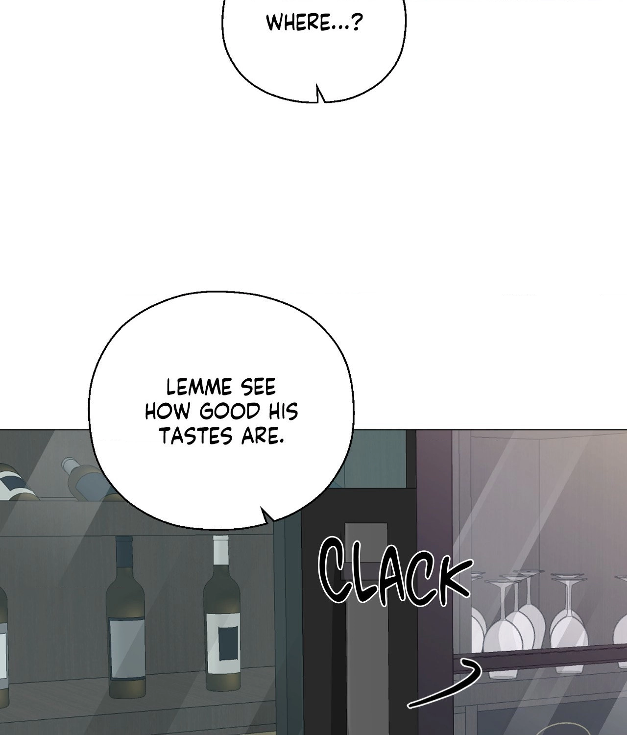 Not Your Alpha Chapter 13 page 97 - 