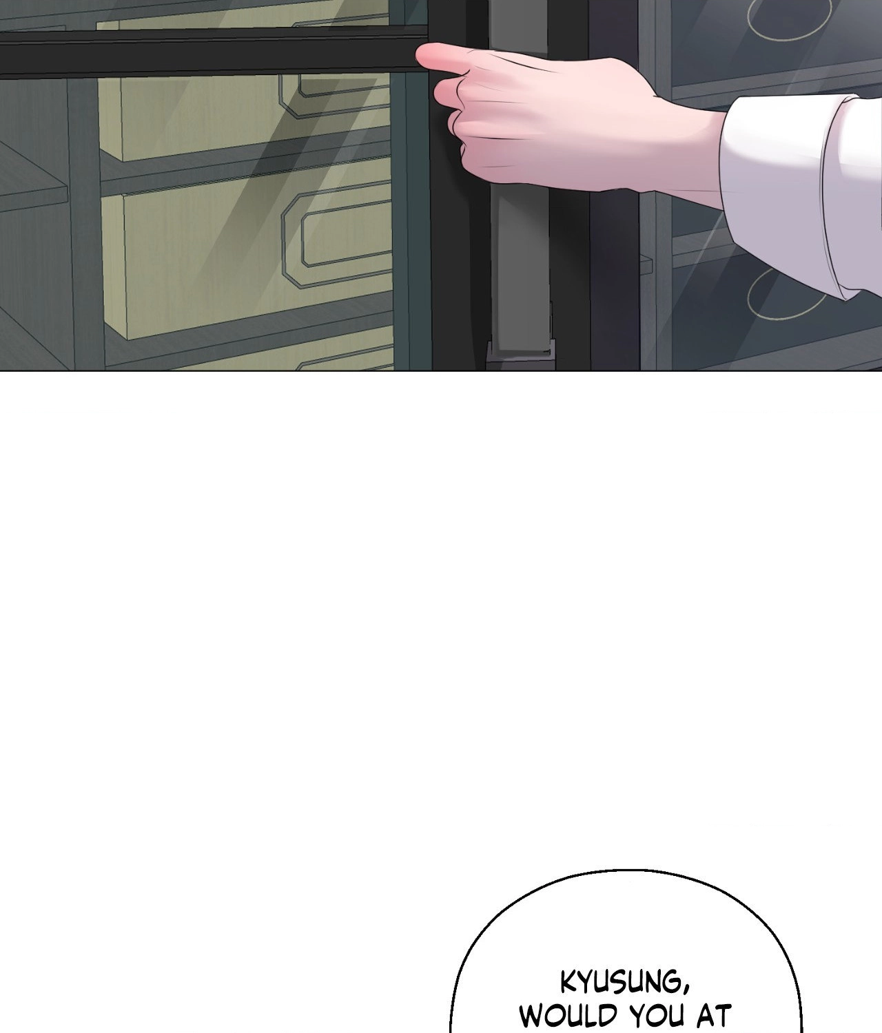 Not Your Alpha Chapter 13 page 98 - 