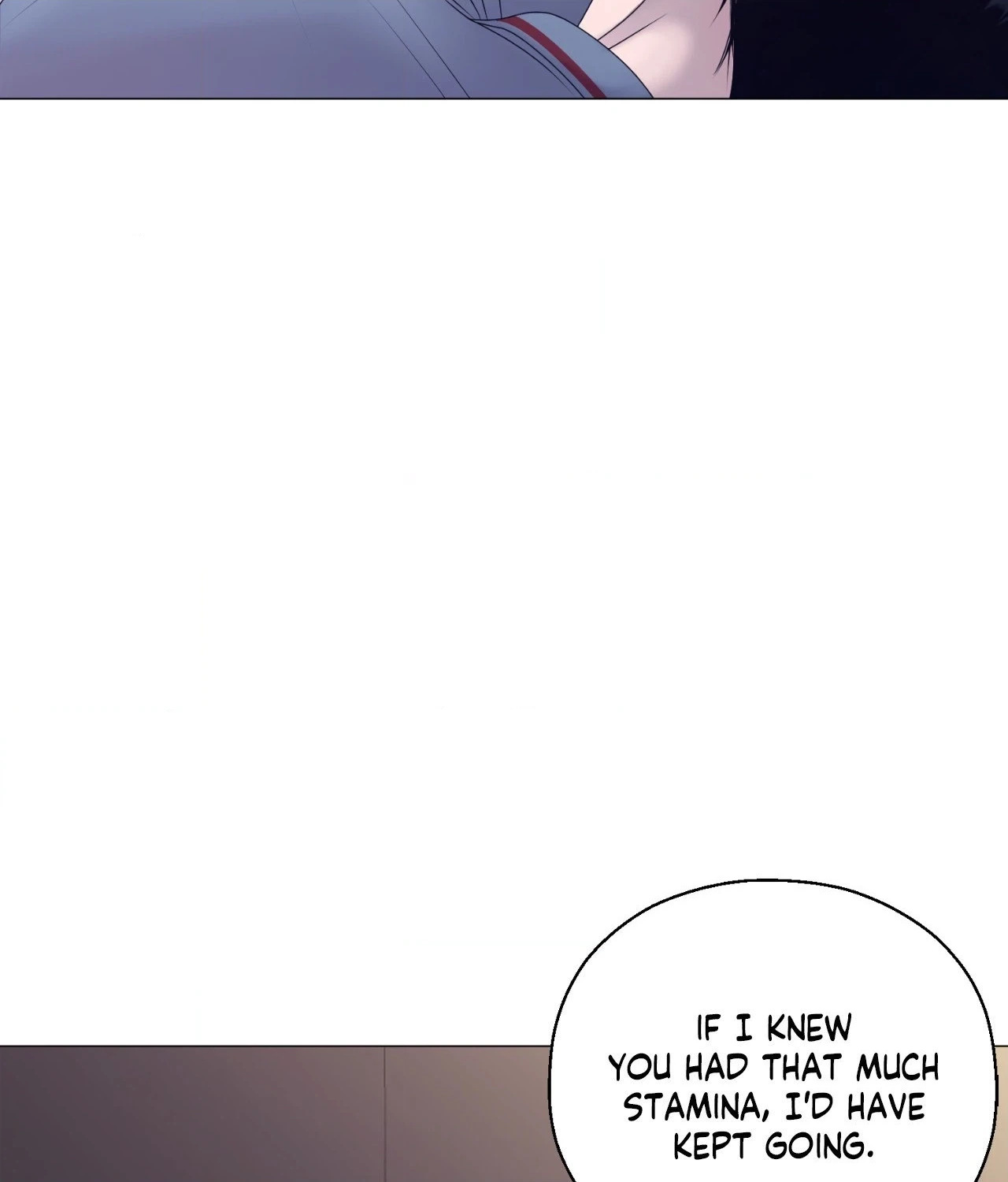 Not Your Alpha Chapter 16 page 4 - 