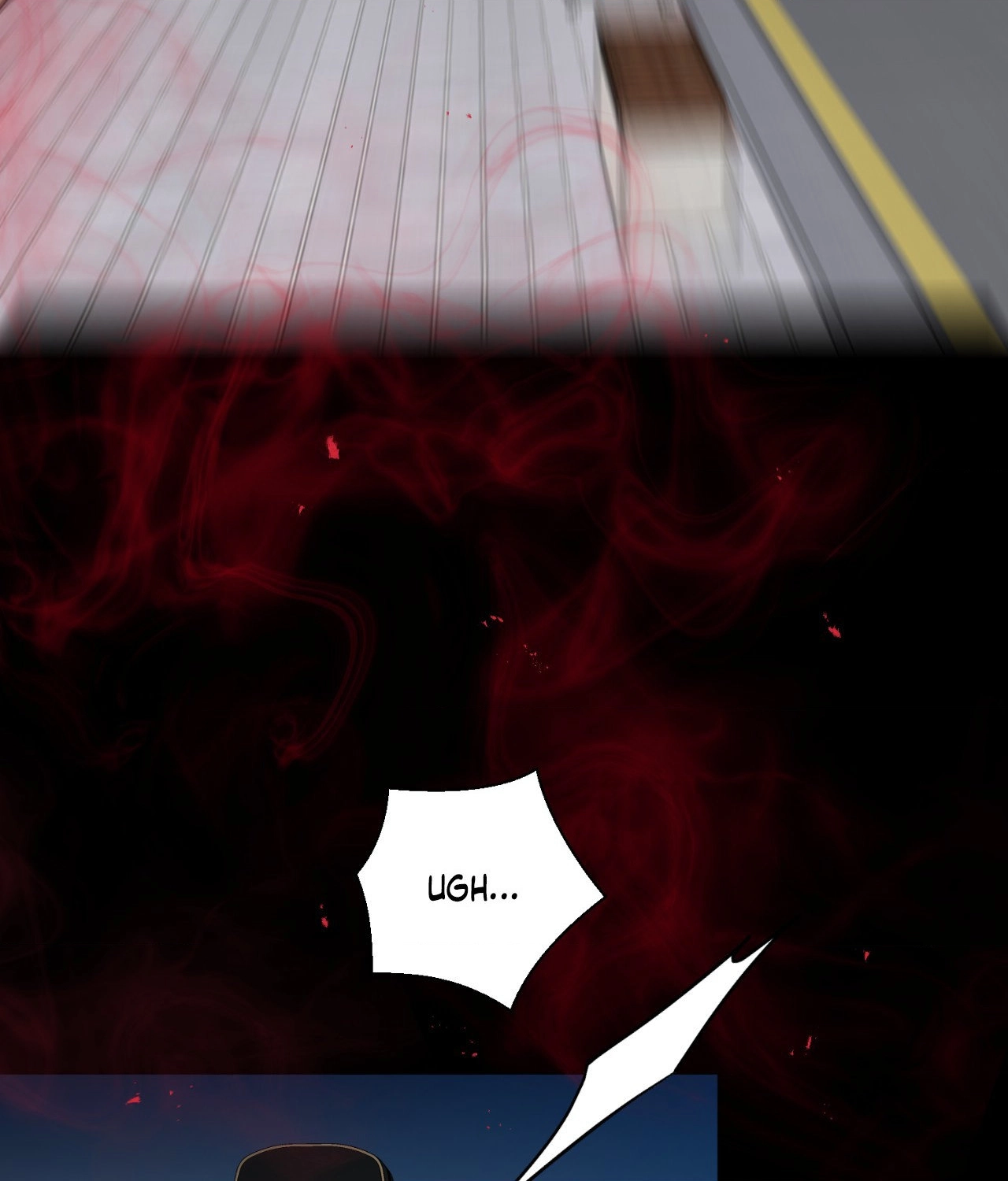 Not Your Alpha Chapter 17 page 3 - 