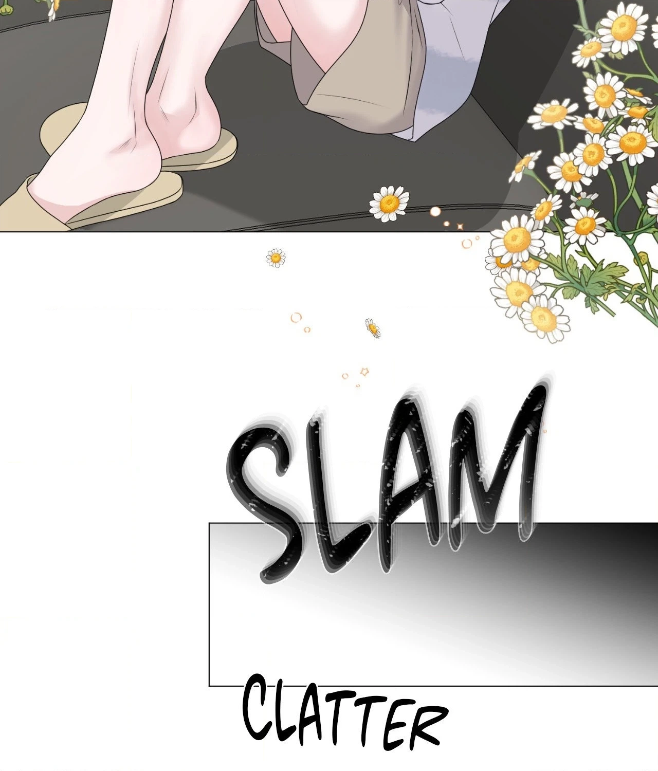 Not Your Alpha Chapter 18 page 4 - 