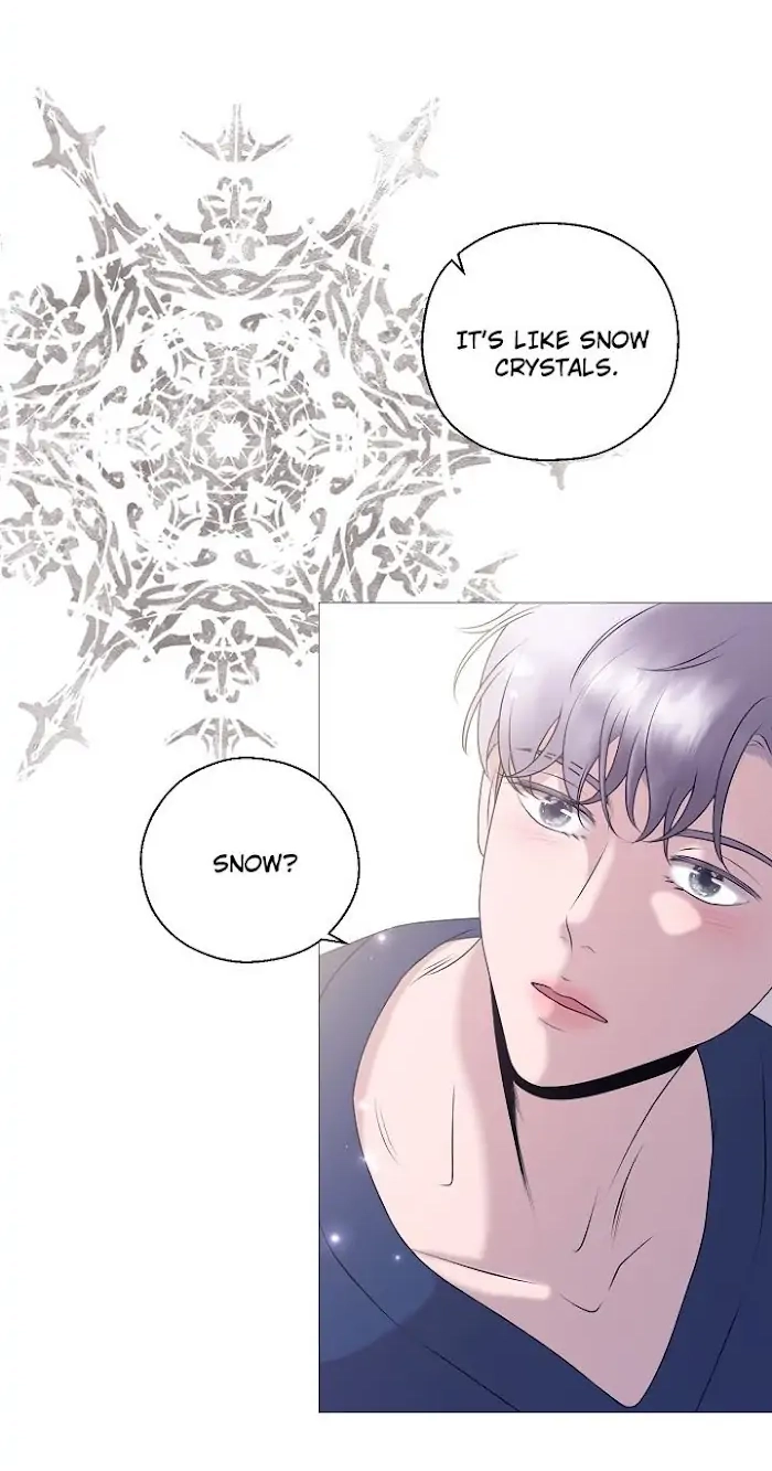 Not Your Alpha Chapter 2 page 11 - 