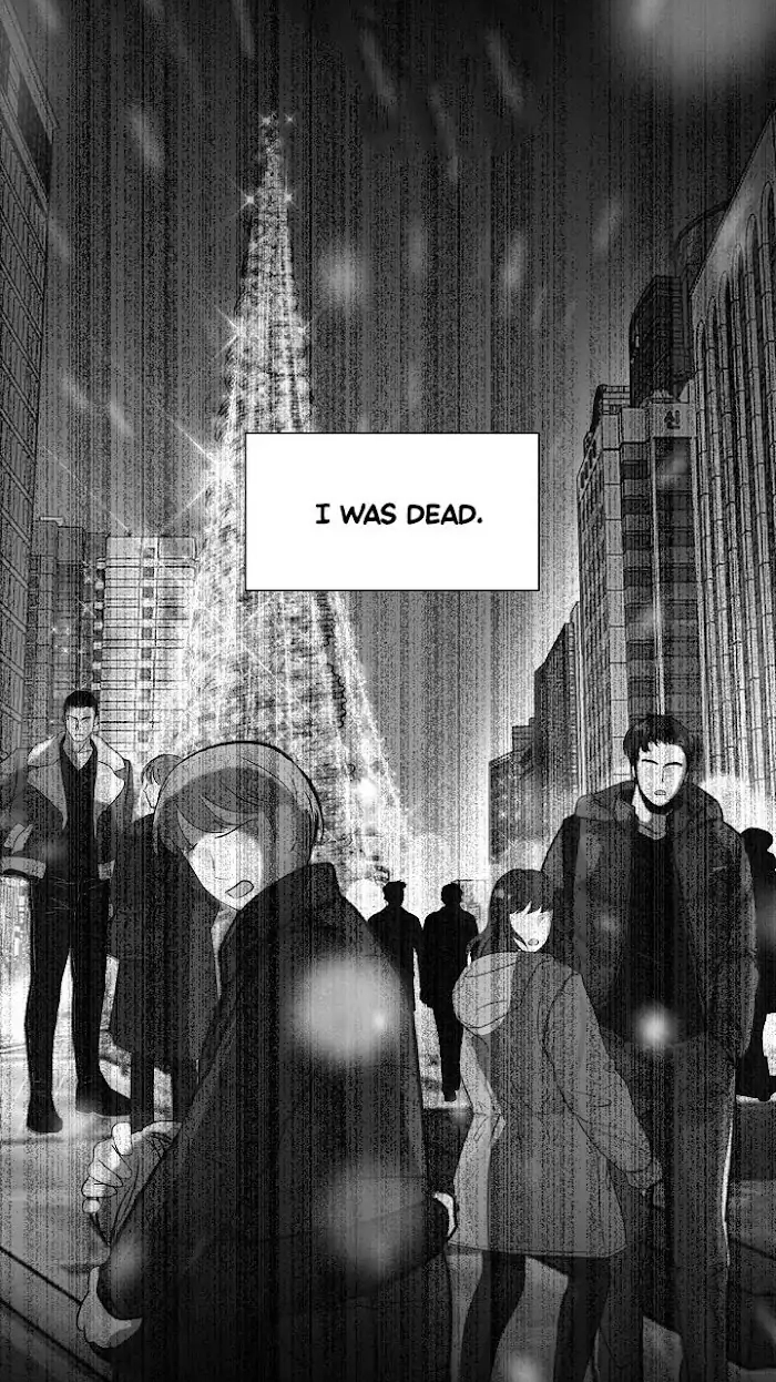 Not Your Alpha Chapter 2 page 14 - 