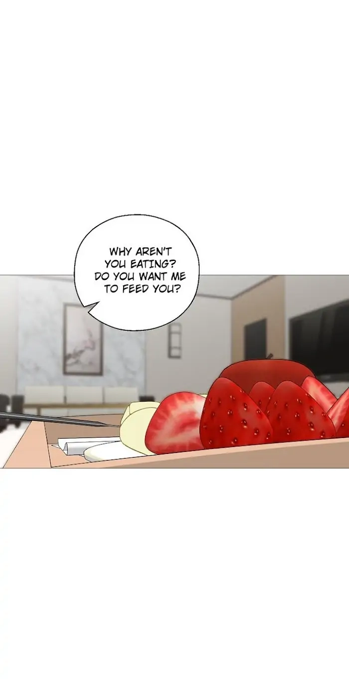 Not Your Alpha Chapter 2 page 18 - 
