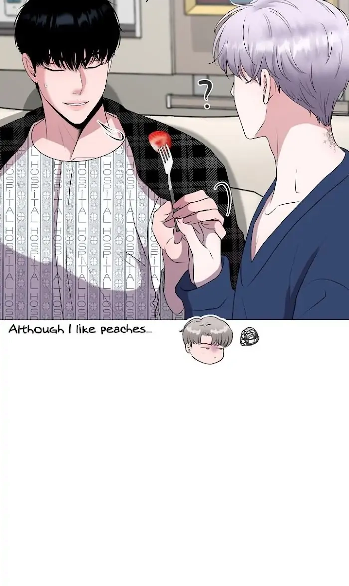 Not Your Alpha Chapter 2 page 25 - 