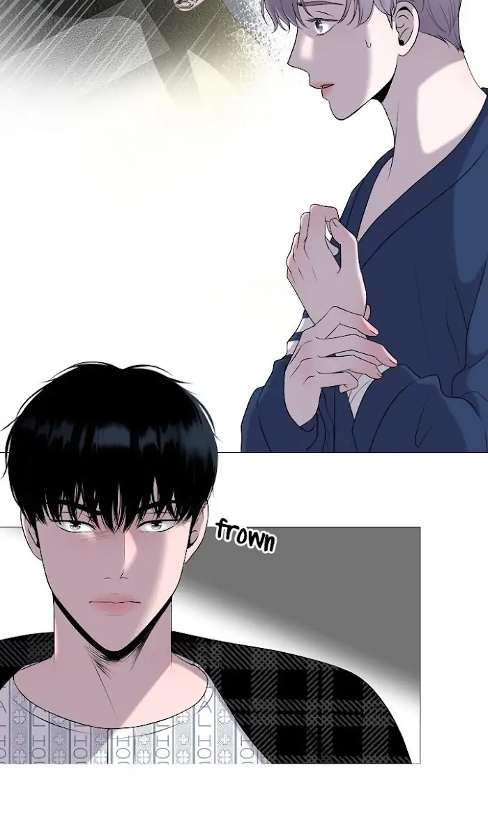 Not Your Alpha Chapter 2 page 28 - 