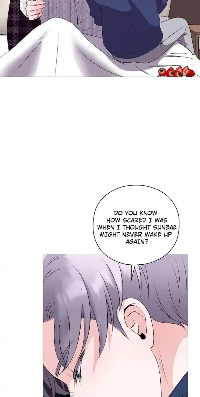 Not Your Alpha Chapter 2 page 30 - 