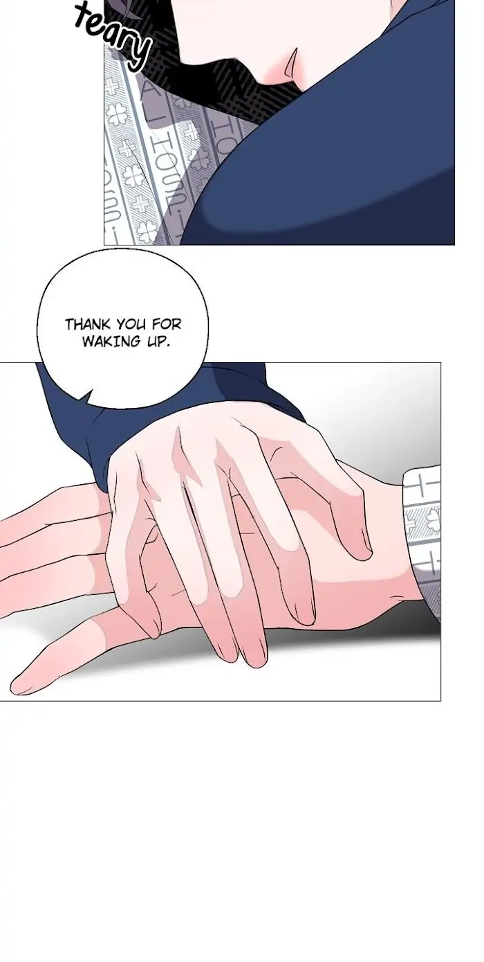 Not Your Alpha Chapter 2 page 31 - 