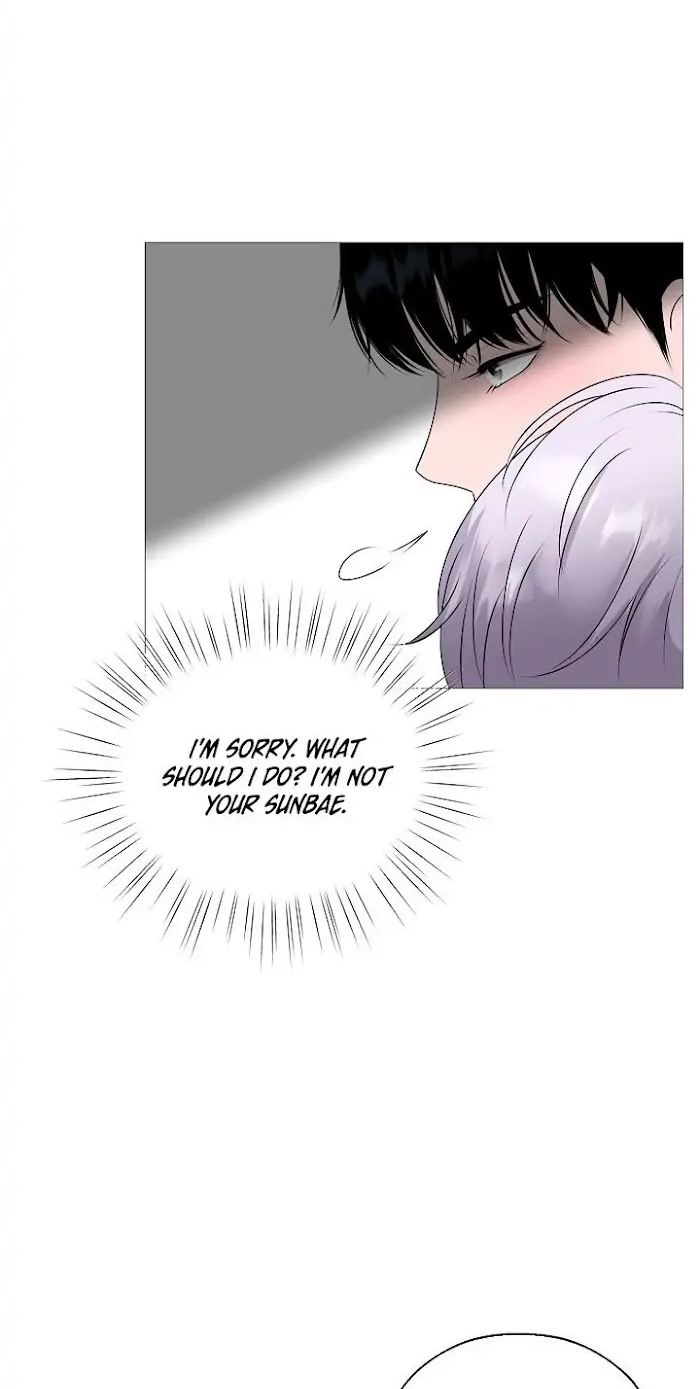 Not Your Alpha Chapter 2 page 32 - 