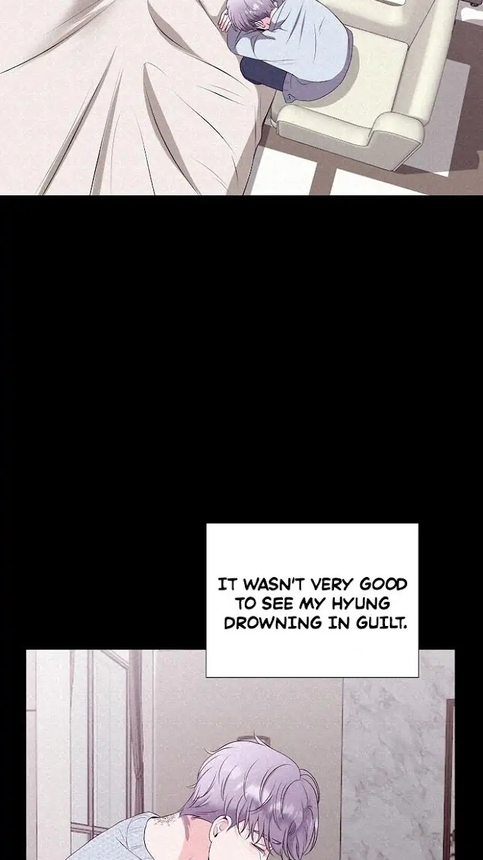 Not Your Alpha Chapter 2 page 5 - 