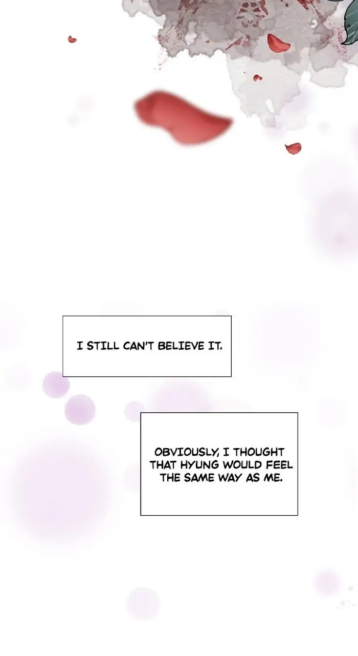 Not Your Alpha Chapter 2 page 41 - 