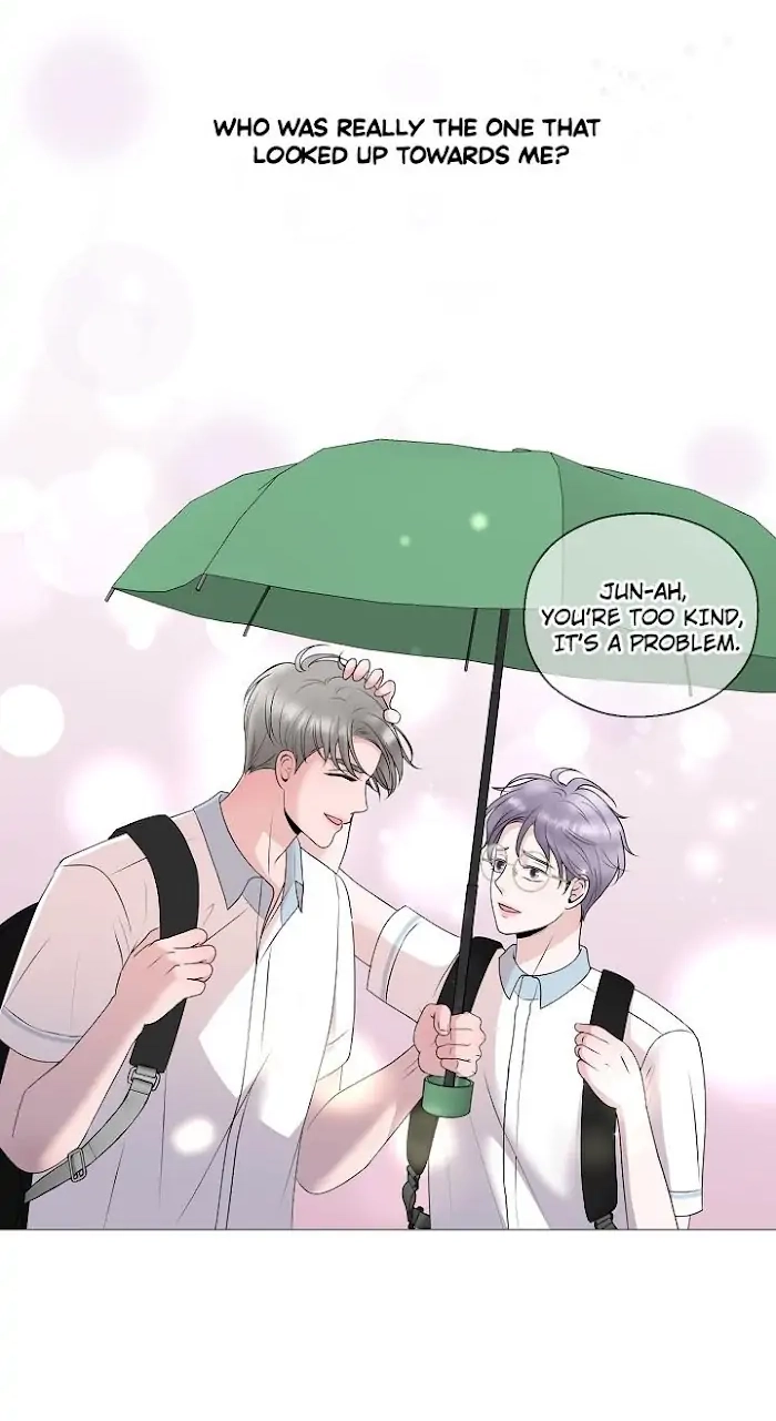 Not Your Alpha Chapter 2 page 42 - 