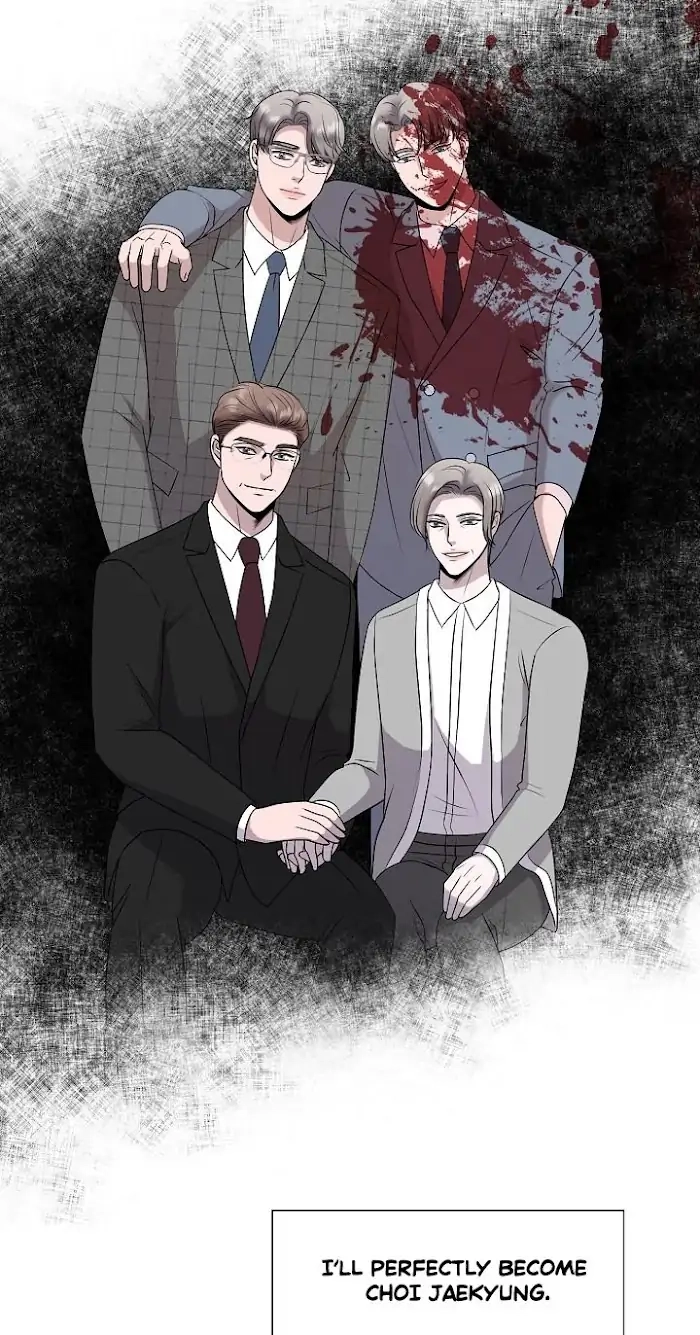 Not Your Alpha Chapter 2 page 44 - 