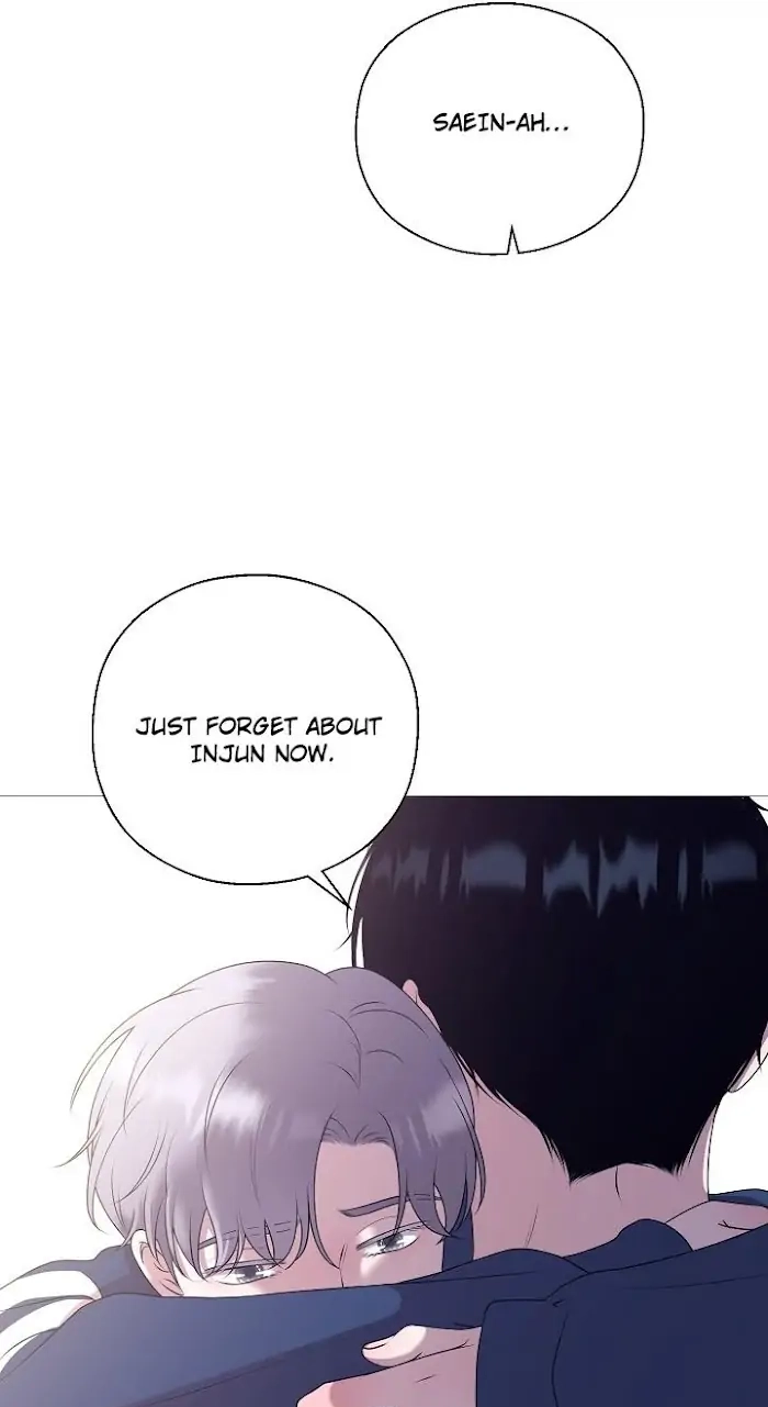 Not Your Alpha Chapter 2 page 48 - 