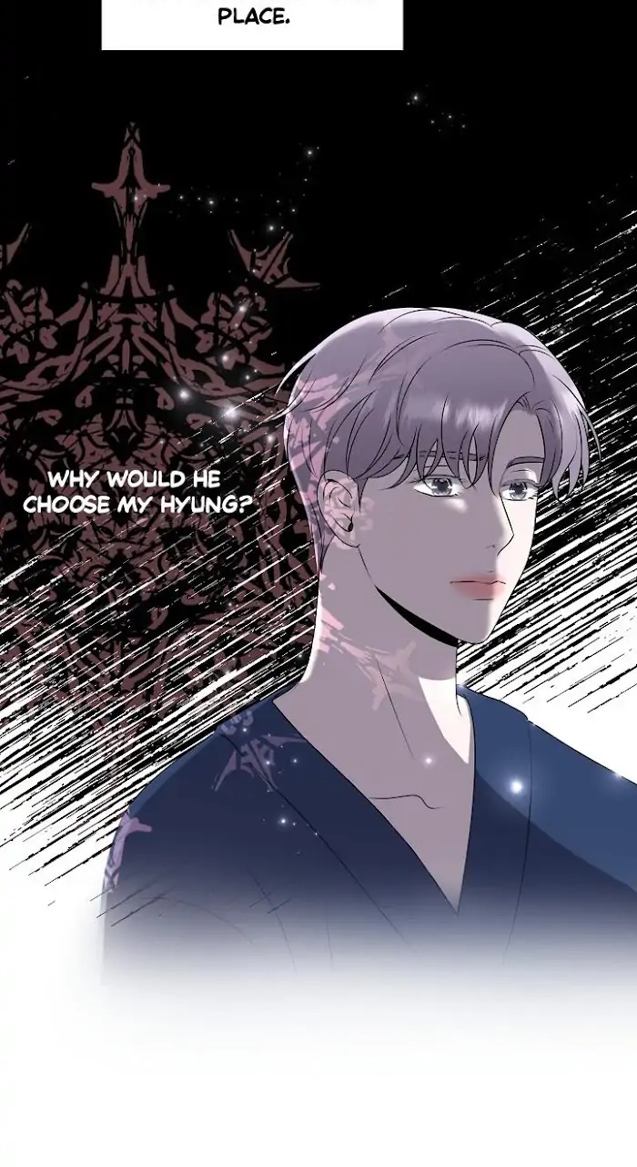 Not Your Alpha Chapter 2 page 57 - 