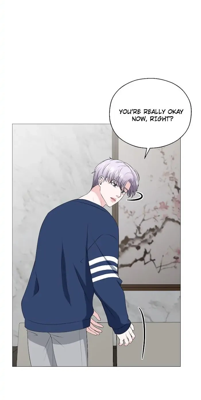 Not Your Alpha Chapter 2 page 61 - 