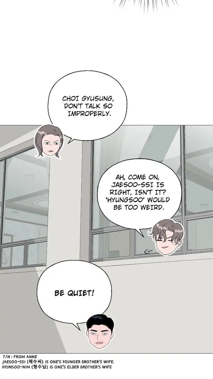 Not Your Alpha Chapter 2 page 63 - 