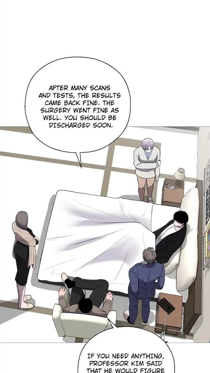Not Your Alpha Chapter 2 page 64 - 