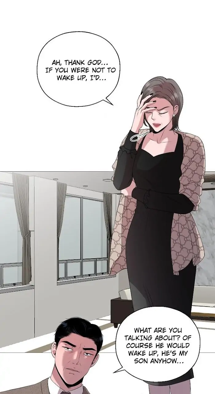 Not Your Alpha Chapter 2 page 69 - 