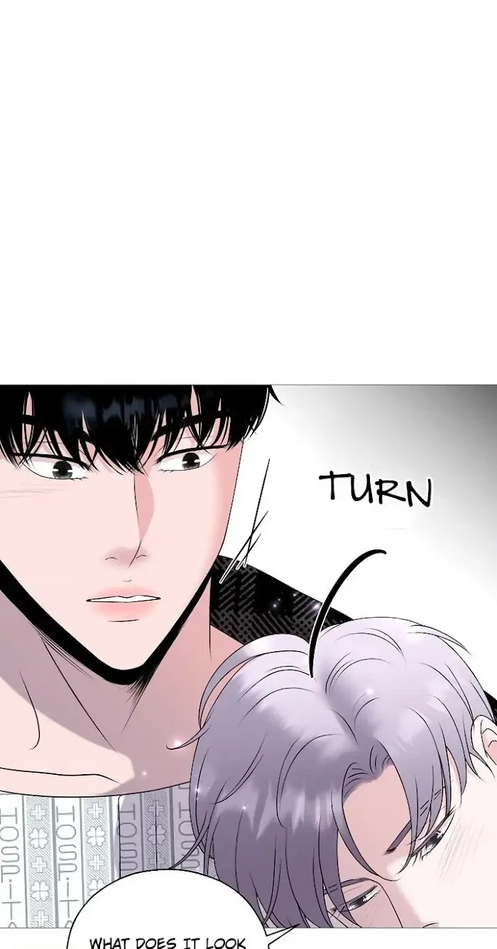 Not Your Alpha Chapter 2 page 8 - 