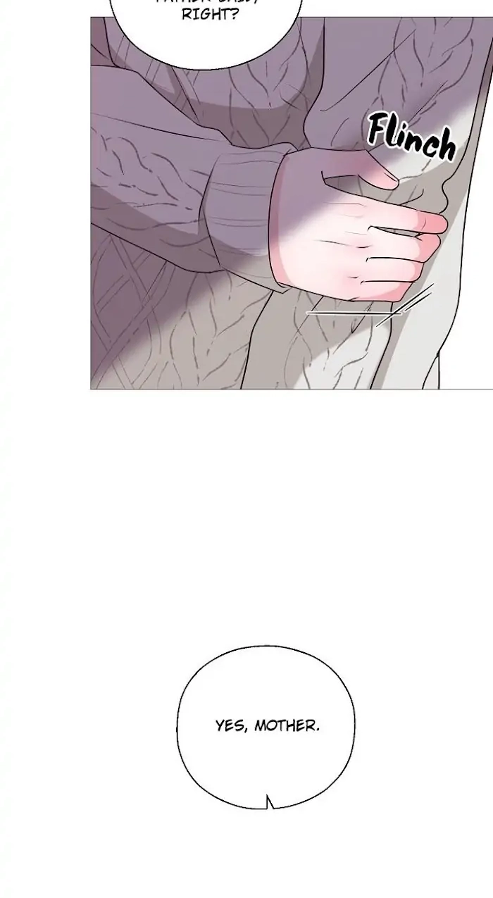 Not Your Alpha Chapter 2 page 75 - 