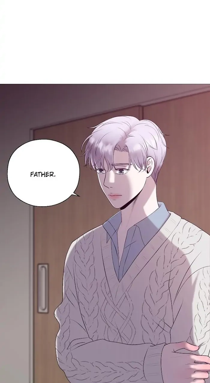 Not Your Alpha Chapter 2 page 76 - 