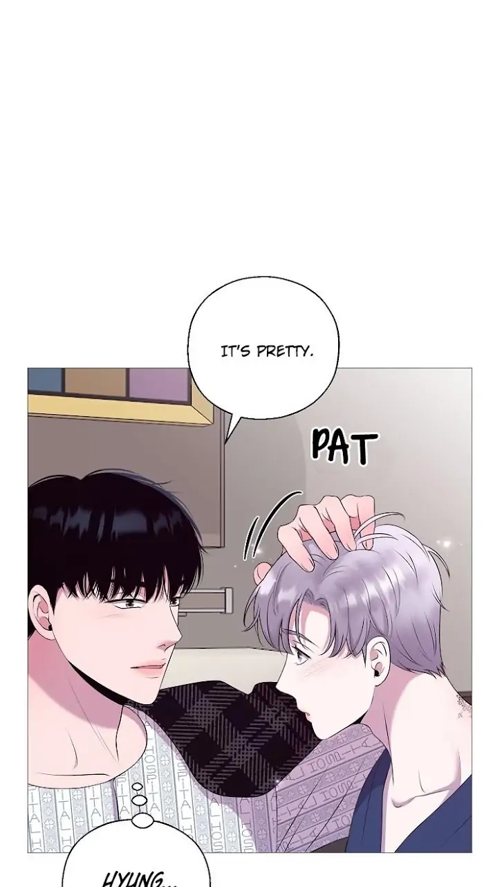 Not Your Alpha Chapter 2 page 78 - 