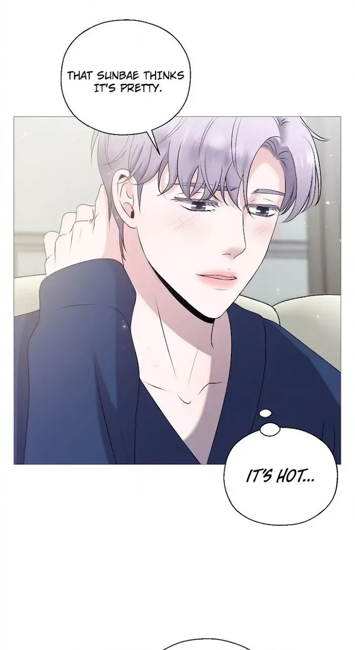 Not Your Alpha Chapter 2 page 80 - 