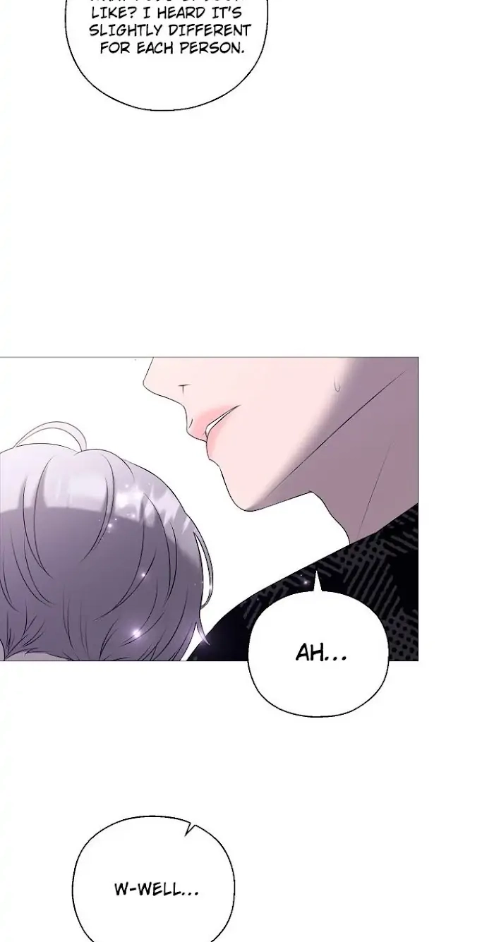Not Your Alpha Chapter 2 page 9 - 