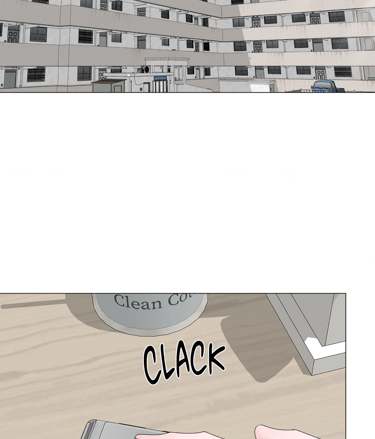 Not Your Alpha Chapter 21 page 2 - 