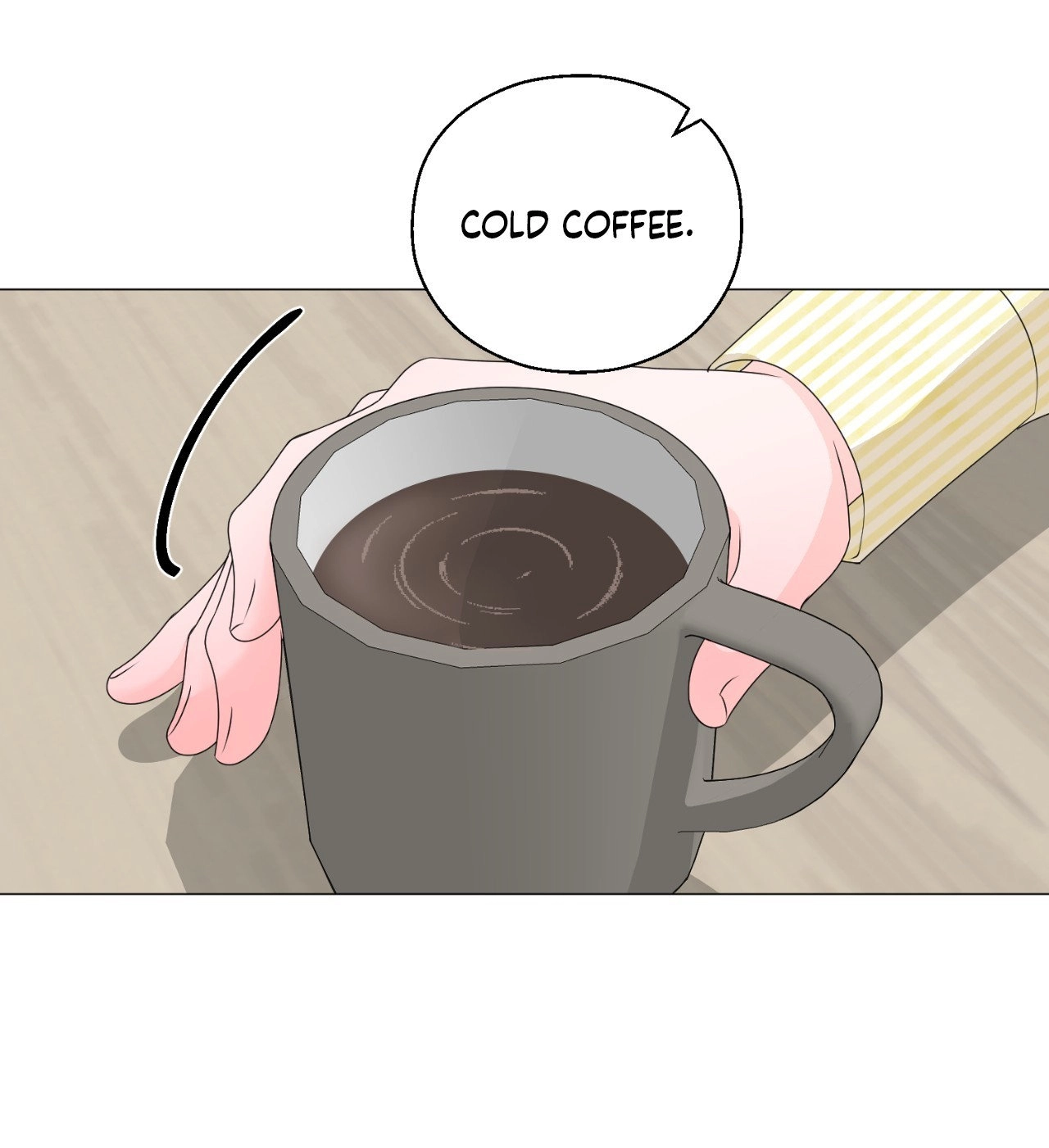 Not Your Alpha Chapter 21 page 11 - 