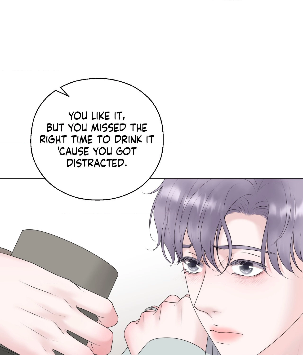 Not Your Alpha Chapter 21 page 12 - 