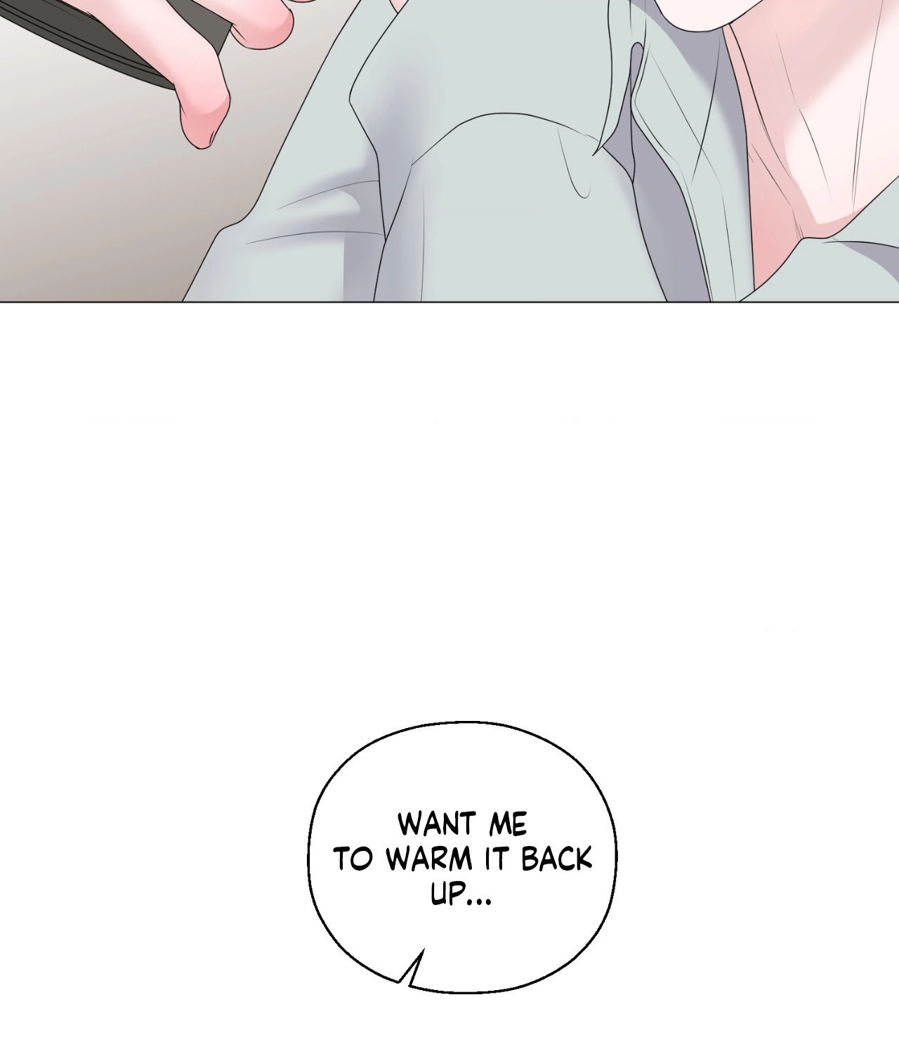 Not Your Alpha Chapter 21 page 13 - 