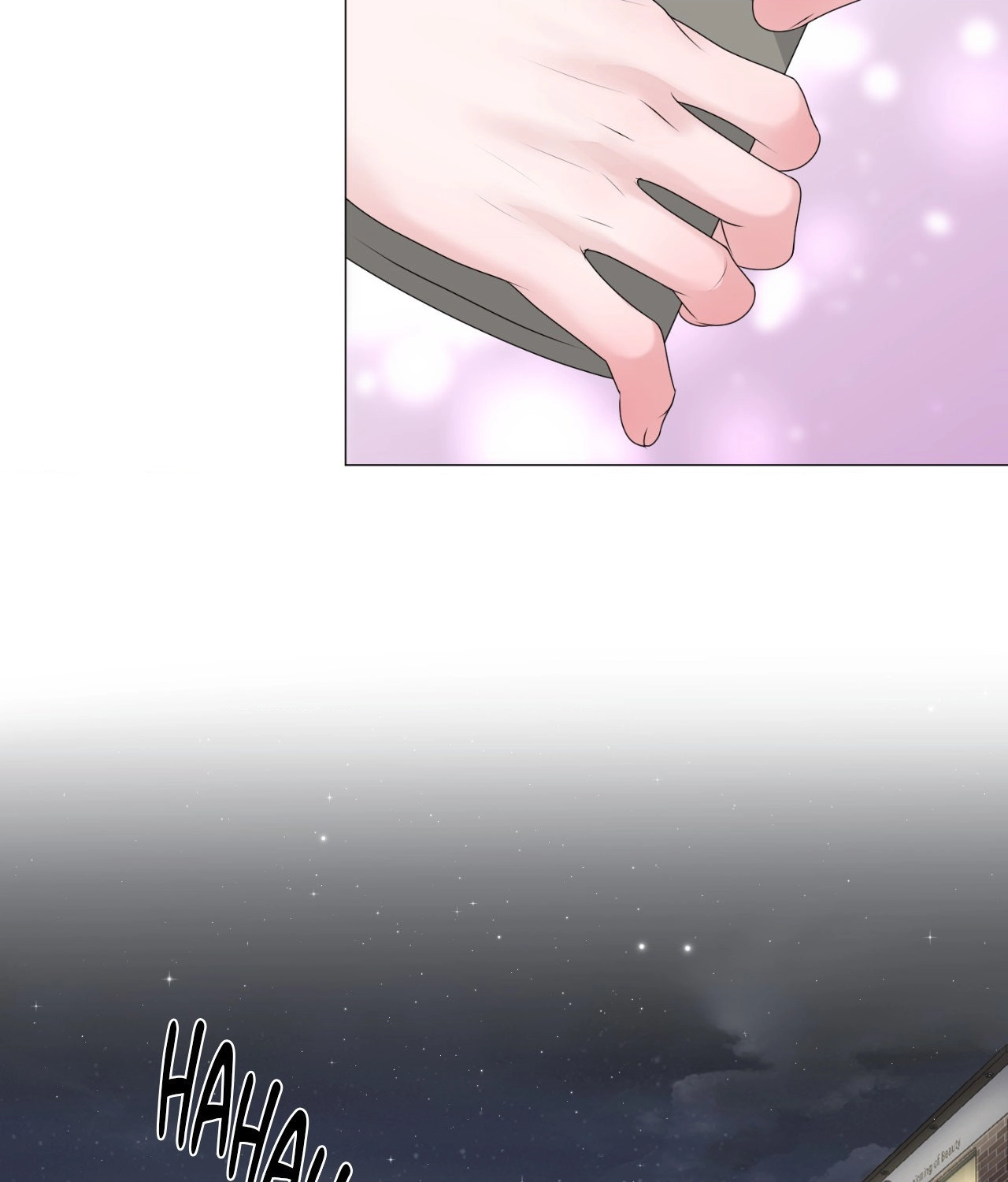 Not Your Alpha Chapter 21 page 17 - 