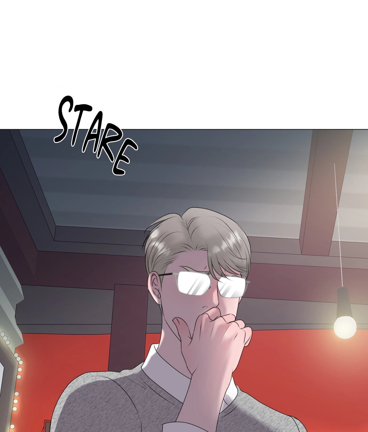 Not Your Alpha Chapter 21 page 20 - 