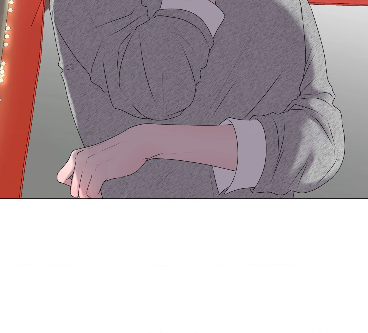 Not Your Alpha Chapter 21 page 21 - 