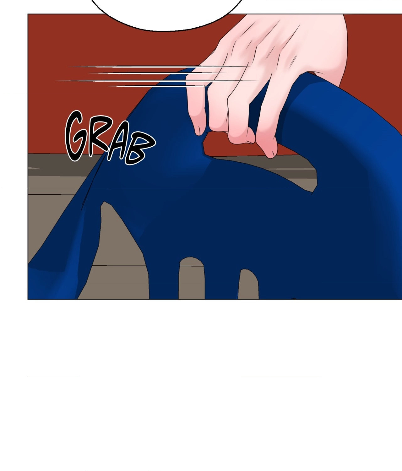 Not Your Alpha Chapter 21 page 24 - 