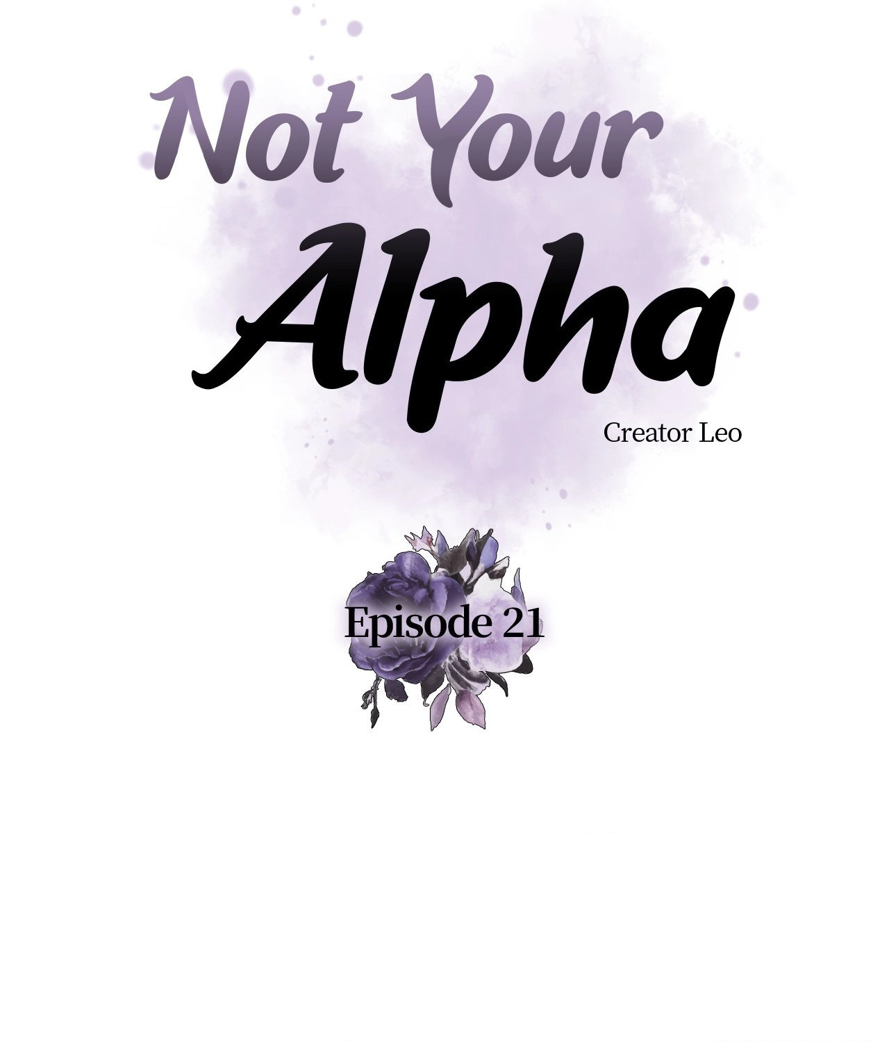 Not Your Alpha Chapter 21 page 33 - 