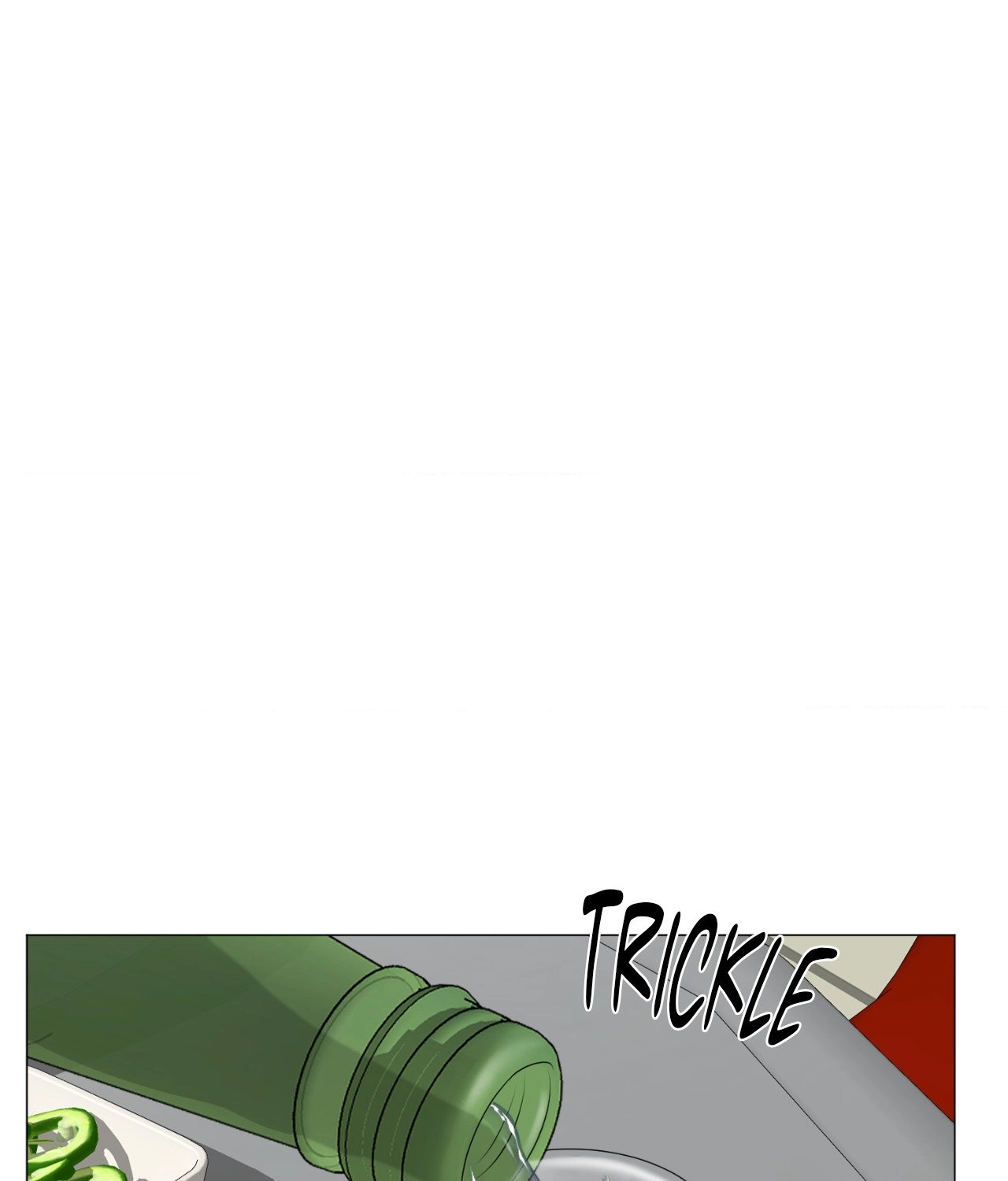 Not Your Alpha Chapter 21 page 34 - 