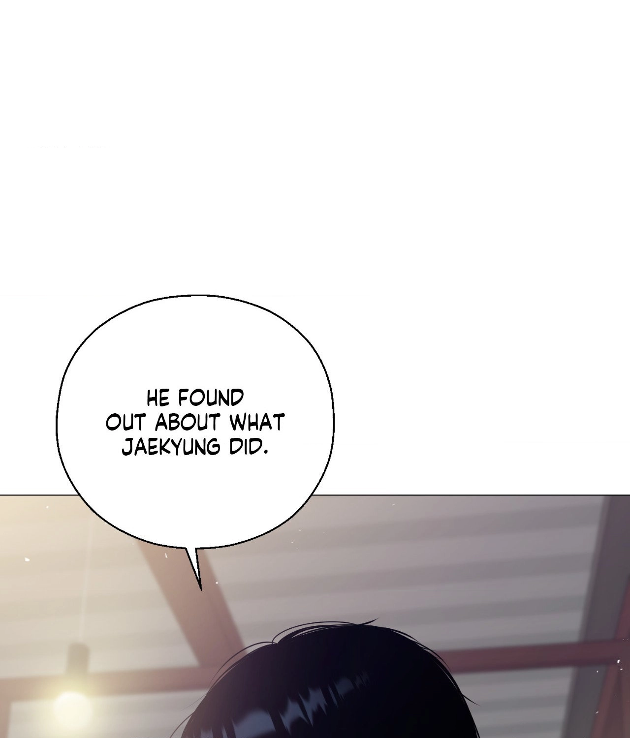 Not Your Alpha Chapter 21 page 37 - 